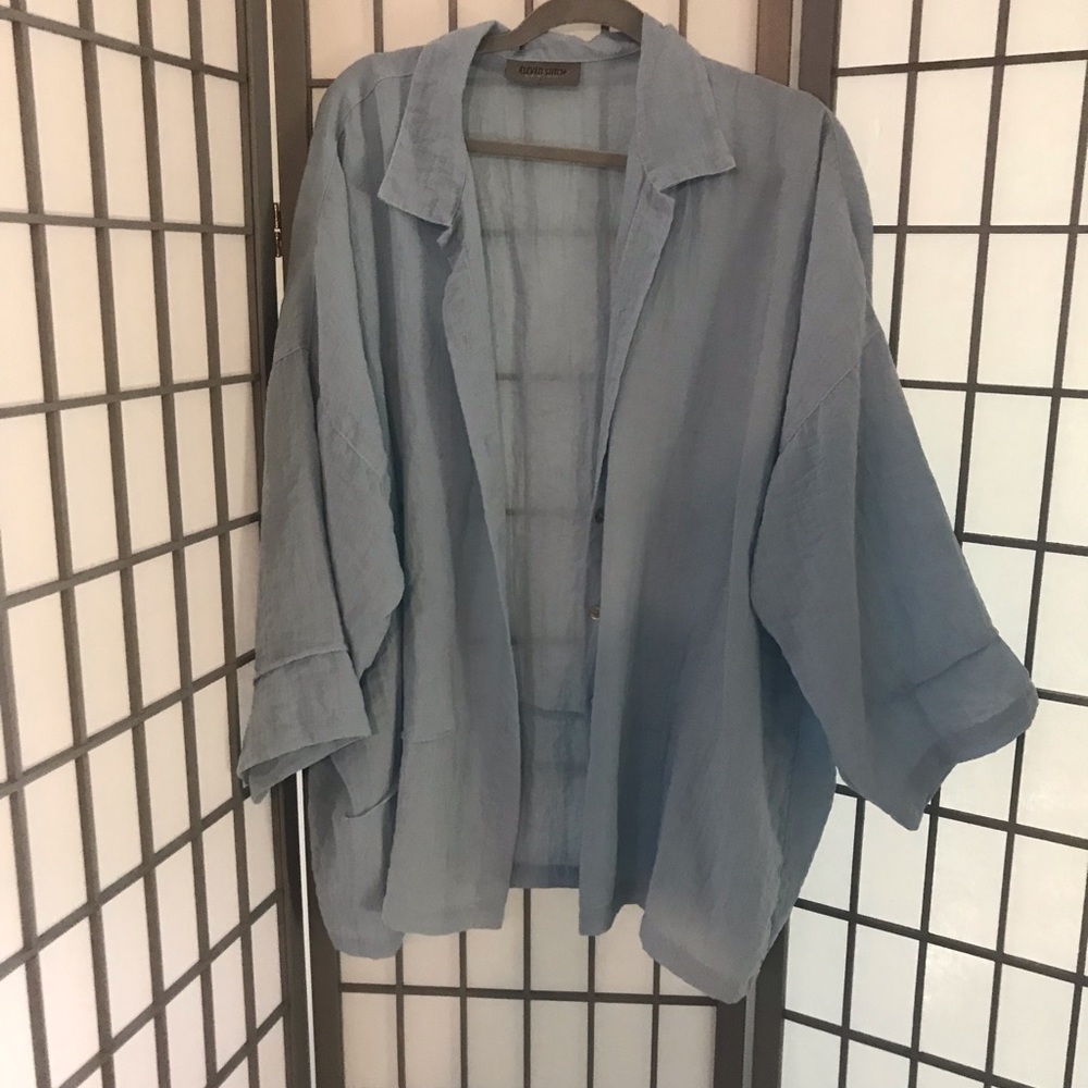 Light Top